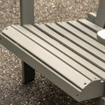 Outdoor Siena Lounge Chair | Grey