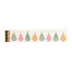 Boxed Matches | Christmas Trees | Set of 45