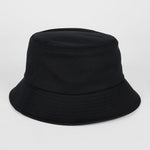 Men's 'Signature Stripe' Bucket Hat | Black
