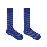 Men's Stripe & Spot Socks | Set of 3