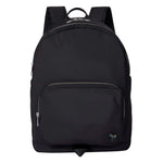 Men's 'Zebra' Backpack | Black