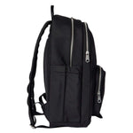 Men's 'Zebra' Backpack | Black
