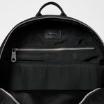 Men's 'Zebra' Backpack | Black