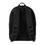 Men's Nylon 'Zebra' Backpack | Black