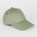 Men's 'Zebra' Baseball Cap | Light Green