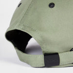 Men's 'Zebra' Baseball Cap | Light Green