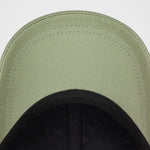 Men's 'Zebra' Baseball Cap | Light Green