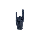 'You Rock' Candle | Black | Small