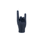 'You Rock' Candle | Black | Small