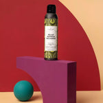 'Relax, Refresh, Recharge' Shower Foam | Woody Chypre | 200ml