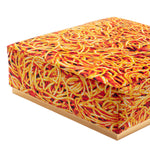 Spaghetti Modular Pouf | Seletti Wears Toiletpaper