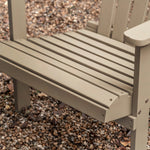 Outdoor Siena Lounge Chair | Taupe
