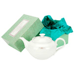 Teapot | White | 2 Pint
