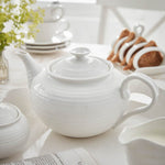 Teapot | White | 2 Pint