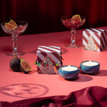 Sparkle Season 'Cracking' Christmas Tealights | Fireside | Set of 2