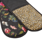 Creatures of Curiosity Double Oven Glove