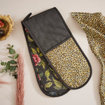 Creatures of Curiosity Double Oven Glove