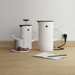 EM77 Cordless Electric Kettle | White | 1.5L