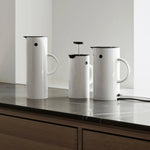 EM77 Cordless Electric Kettle | White | 1.5L