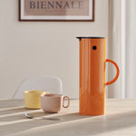 EM77 Vacuum Jug | Rust Orange | 1L