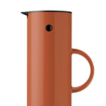 EM77 Vacuum Jug | Rust Orange | 1L