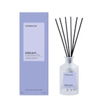 Affirmations Dream Reed Diffuser | Lavender & Geranium | 160ml