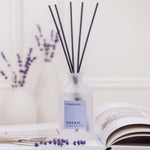 Affirmations Dream Reed Diffuser | Lavender & Geranium | 160ml
