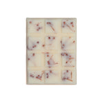 Cosy Vibes Botanical Wax Melt Bar | Nutmeg, Ginger & Spice