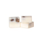 Cosy Vibes Botanical Wax Melts Cracker | Nutmeg, Ginger & Spice | Set of 3