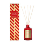 Cosy Vibes Reed Diffuser | Nutmeg, Ginger & Spice | 100ml