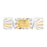 Festive Wishes Botanical Wax Melts Cracker | Orange, Cinnamon & Clove | Set of 3