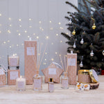 Festive Wishes Craft Home Mist | Orange, Cinnamon & Clove | 50ml