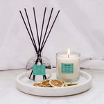 Modern Classics Fragrance Oil | Fresh Linen & Citrus | 15ml