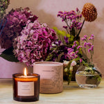 The Walled Garden Tumbler Candle | Ginger Lily