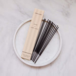 Modern Classics Scented Incense Sticks | Orris & Ylang Ylang | Set of 30