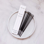 Modern Classics Scented Incense Sticks | Pomegranate & Spiced Woods | Set of 30