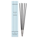 Modern Classics Scented Incense Sticks | Sea Salt & Oakmoss | Set of 30