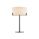 Hayfield Table Lamp | Natural