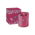'Big Hug' Crystal Candle | Fleur ‘d Oranger | 175g