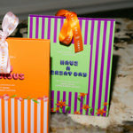 'Have a Great Day' Hand & Body Gift Set | Gardens of Magic Collection