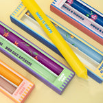 'Home Is Happy' Dinner Candles | Set of 2 | Living Collection