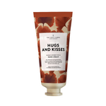 'Hugs And Kisses' Hand Cream Tube | Kumquat & Bourbon Vanilla | 40ml