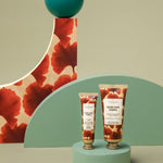 'Hugs And Kisses' Hand Cream Tube | Kumquat & Bourbon Vanilla | 40ml