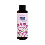 'Hugs & Kisses' Bath Foam | Gardens of Magic Collection | 100ml