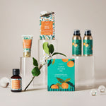 'I Love to Love You' Gift Box | Body Care Set