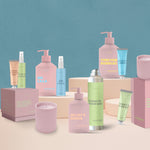 'Oh La La' Hand & Body Wash | Studio Collection | 400ml