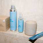 'Oh La La' Shower Foam | Studio Collection | 200ml