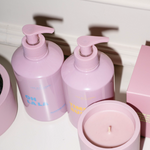 'OK Let's Dance' Hand & Body Wash | Studio Collection | 400ml