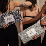 'Relax, Refresh, Recharge' Luxury Gift Box | Hand Soap, Hand Lotion, Body Wash & Body Lotion Set