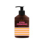 'Stay Fabulous' Hand & Body Wash | Gardens of Magic Collection | 400ml